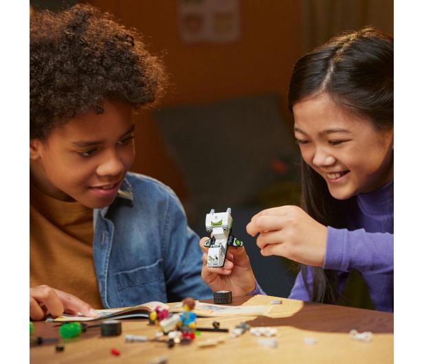 LEGO DREAMZzz 71471 Terenówka Mateo - 1202682 - zdjęcie 12